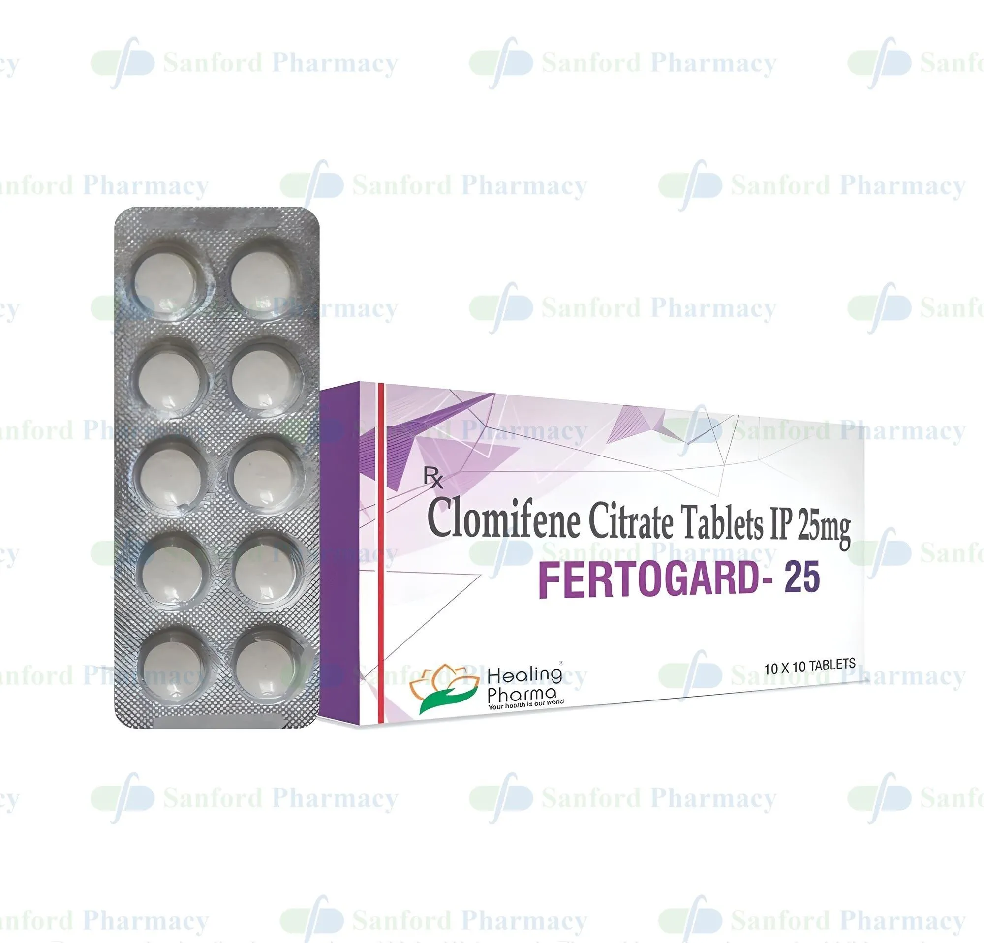 letrozole vs clomid